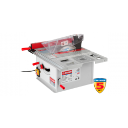 Отзыв о Настольная дисковая пила Зубр ЗПДС-255-1500