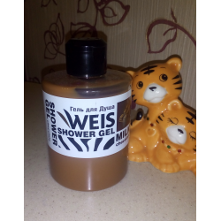 Отзыв о Гель для душа Weis Milk Сhocolate