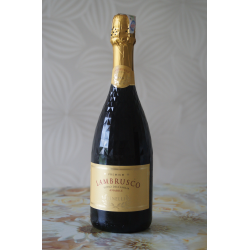 Отзыв о Вино игристое "Lambrusco Binelli Premium" Dell'Emilia IGT Rosso Secco