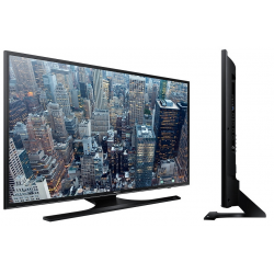 Отзыв о LED-телевизор Samsung UE75JU6400