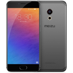 Отзыв о Смартфон Meizu Pro 6