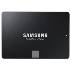 Отзыв о Твердотельный накопитель SSD Samsung 850 EVO MZ-75E500BW 500GB