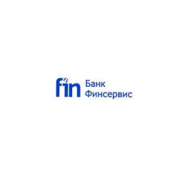 Сайт финсервис банк