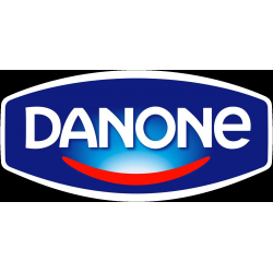 Отзыв о Продукт йогуртный Danone "Будь здоров"