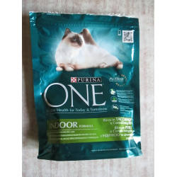 Отзыв о Корм для кошек Purina one Actilea