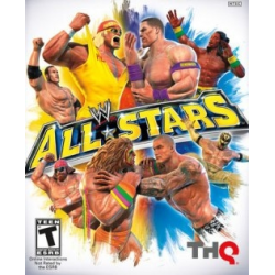 Отзыв О WWE All Stars - Игра Для PlayStation Portable | Достойный.