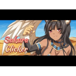 Отзыв о Sakura Clicker - игра для PC