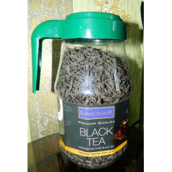 Отзыв о Чай Royal Elixir Tea Orange Pekoe Big Leaf