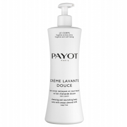 Отзыв о Крем для душа Payot Creme lavante douce