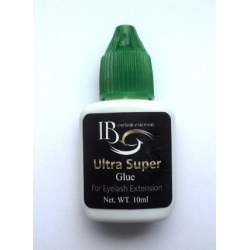 Отзыв о Клей для наращивания ресниц I-Beauty Ultra Super Glue