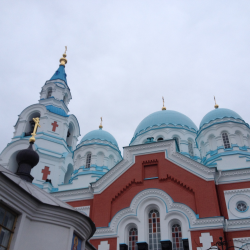 Отзыв о Экскурсия в Спасо-Преображенский мужской монастырь (Валаам, Карелия)