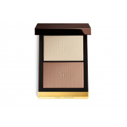 Отзыв о Хайлайтер Tom Ford Skin Illuminating Powder Duo