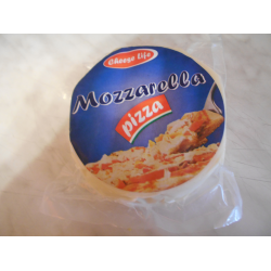 Отзыв о Сыр Cheese Life "Mozzarella Pizza"