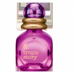 Отзыв о Туалетная вода Faberlic Tropic Story