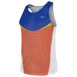 Saucony inferno singlet on sale