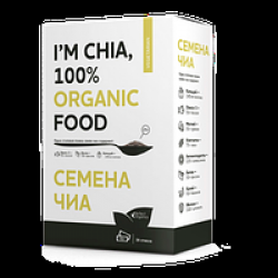 Отзыв о Семена Чиа Perfect Organics