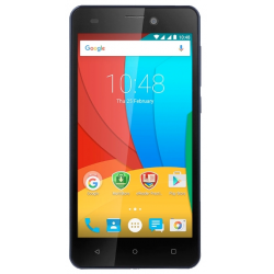 Отзыв о Смартфон Prestigio MultiPhone Muze A5 5502 Duo