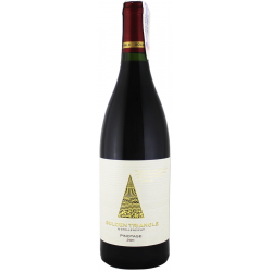 Отзыв о Вино Stellenzicht Golden Triangle Pinotage