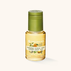 Отзыв о Туалетная вода Yves Rocher "Mandarine, Citron, Cedre"