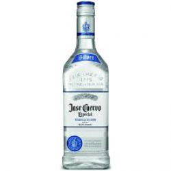 Отзыв о Текила Jose Cuervo Silver