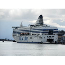 Отзыв о Круизный паром Baltic Queen "Хельсинки-Таллин-Хельсинки" от компании Tallink Silja Line