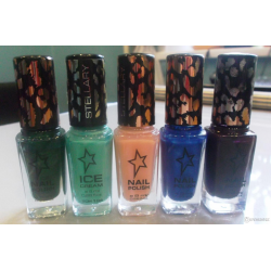 Отзыв о Лак для ногтей Stellary Nail Polish