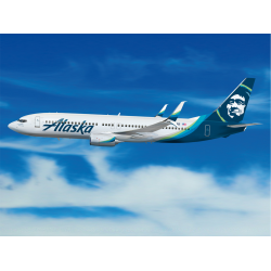 Отзыв о Авиакомпания Alaska airlines