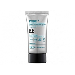 Отзыв о BB крем Dr.G Perfect Pore Cover BB Cream