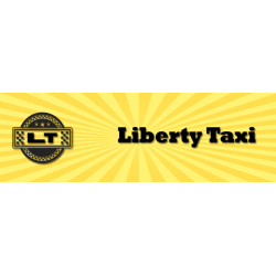 Отзыв о Такси "Liberty Taxi" (Россия, Москва)