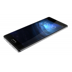 Отзыв о Смартфон Bluboo Xtouch X500 MTK6753