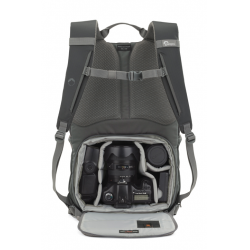 Отзыв о Рюкзак для фотоаппарата Lowepro Photo Hatchback 22L AW