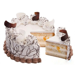 Бисквитный торт, который всегда получается!) — 36 ответов | форум Babyblog