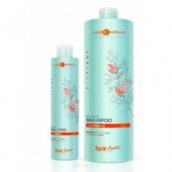 Отзыв о Шампунь Hair Company с био маслом Арганы Light Bio Argan