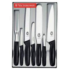 Отзыв о Ножи кухонные Victorinox