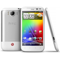 Отзыв о Смартфон HTC Sensation XL