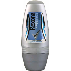 Отзыв о Шариковый антиперспирант Rexona Men invisible ice