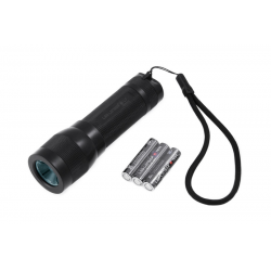 Отзыв о Фонарь Led Lenser L7