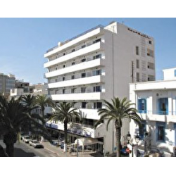 Отзыв о Отель Sousse Residence 3* (Тунис, Сусс)