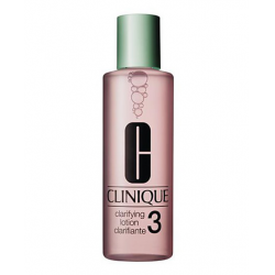 Отзыв о Отшелушивающий лосьон 3 Clinique Claritying Lotion