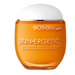 Отзыв о Увлажняющий крем для лица Biotherm Cream Skin-Energetic