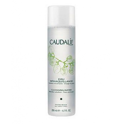 Отзыв о Вода для снятия макияжа Caudalie