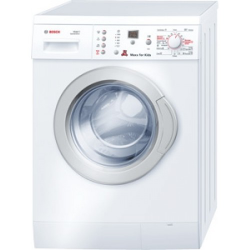 Отзыв о Стиральная машина Bosch WLX 2036 KOE