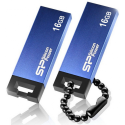 Отзыв о USB Flash drive Silicon Power Touch 835