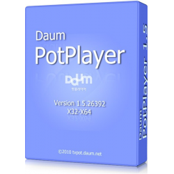 Отзыв о Мультимедийный проигрыватель Daum PotPlayer