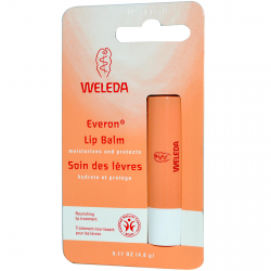 Отзывы о Бальзам для губ Weleda Everon