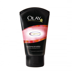 Отзыв о Пилинг для лица Olay термо-активный