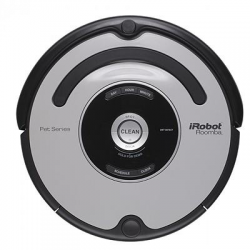 Отзыв о Робот-пылесос iRobot Roomba 564 Pet