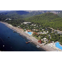 Majesty club kemer beach отзывы