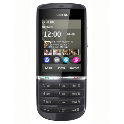 Отзыв о Сотовый телефон Nokia Asha 300