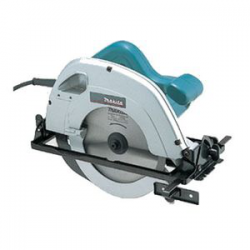 Отзыв о Пила дисковая Makita 5704 RK